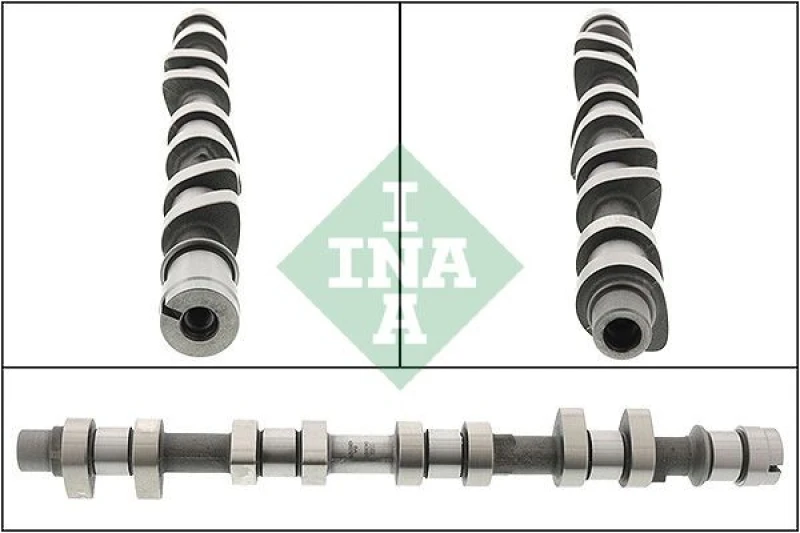 Image of Camshaft INA 428 0212 10