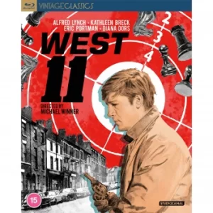 Image of West 11 (Vintage Classics)