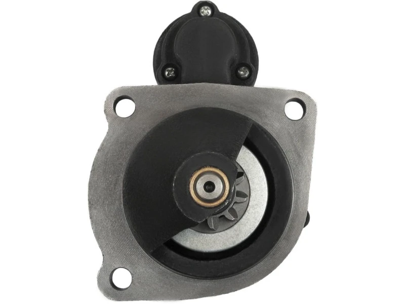 Image of AS-PL Starter motor AS-PL S9087