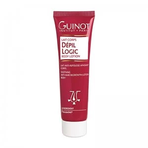 Image of Guinot Depil Logic Corps Body Anti Hair Regrowth 125ml