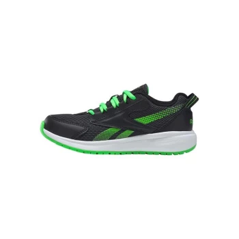 Image of Reebok Road Supreme 3 Shoes - Core Black / Pure Grey 8 / Sol