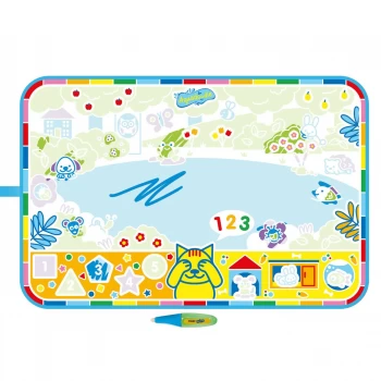 Image of Tomy My 1st Discovery Aquadoodle
