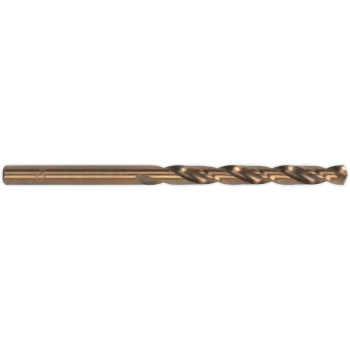 Image of Sealey HSS Cobalt Drill Bit 8.5mm Pack of 10