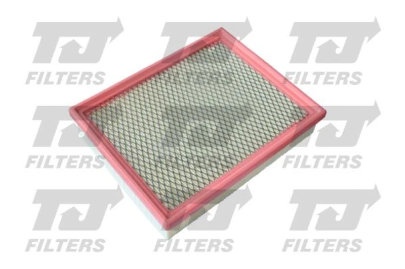 Image of QUINTON HAZELL Air filter QUINTON HAZELL QFA0742
