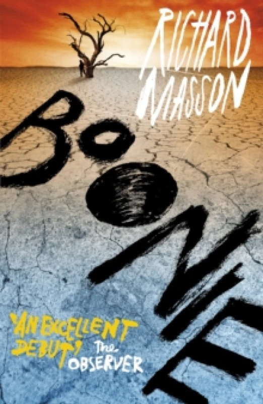 Image of Richard Masson Boonie Book Multi unisex