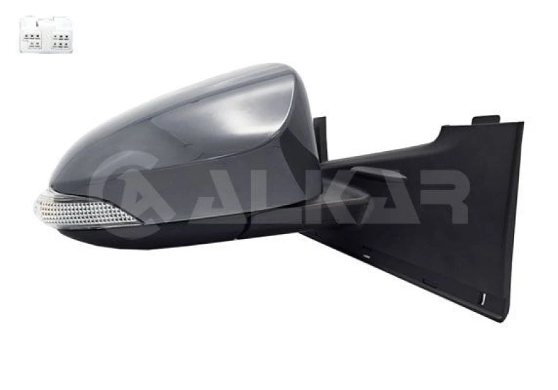 Image of ALKAR Wing mirror ALKAR 6150529