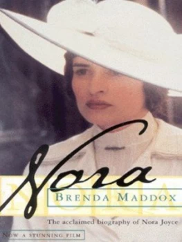 Image of Nora by Brenda Maddox Paperback