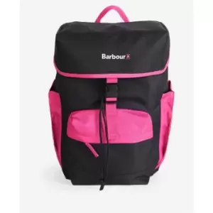 Image of Barbour Hiker Kesgrave Backpack - Pink