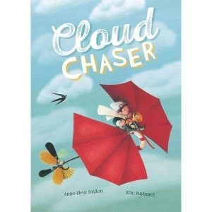 Image of Cloud Chaser Paperback / softback 2018