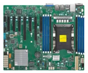 image of Supermicro X11SPL-F Intel C621 ATX