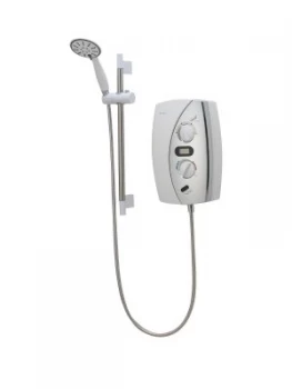 Image of Aqualisa Gainsborough E75 8.5Kw Electric Shower