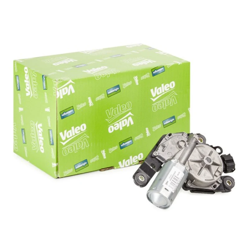 Image of Wiper motor VALEO 582661