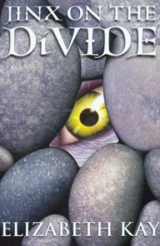 Image of Jinx on the Divide by Elizabeth Kay Paperback