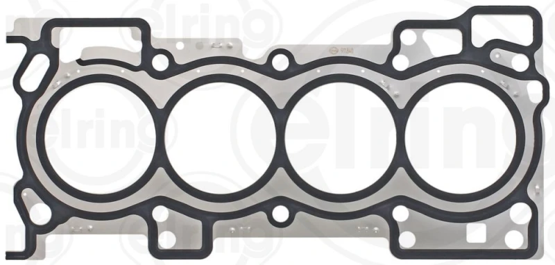 Image of Head gasket ELRING 911.840