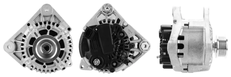 Image of LUCAS Alternator LUCAS LRA02174