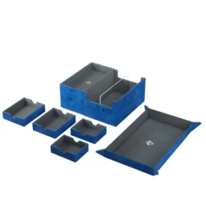 Image of Gamegenic Lair 600+ Blue