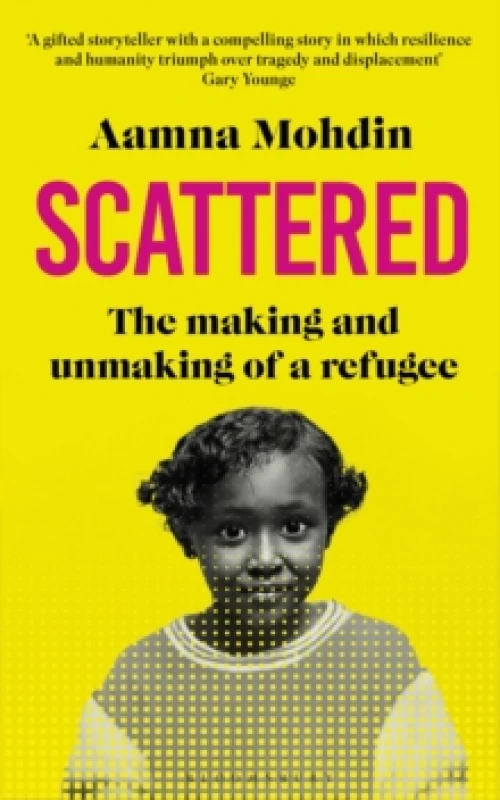 Image of Scattered : A Top 5 Sunday Times bestseller Hardback