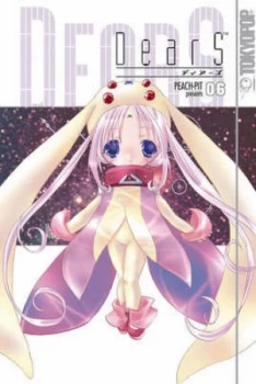 Image of Dears Volume 6 by Peach-Pit Paperback