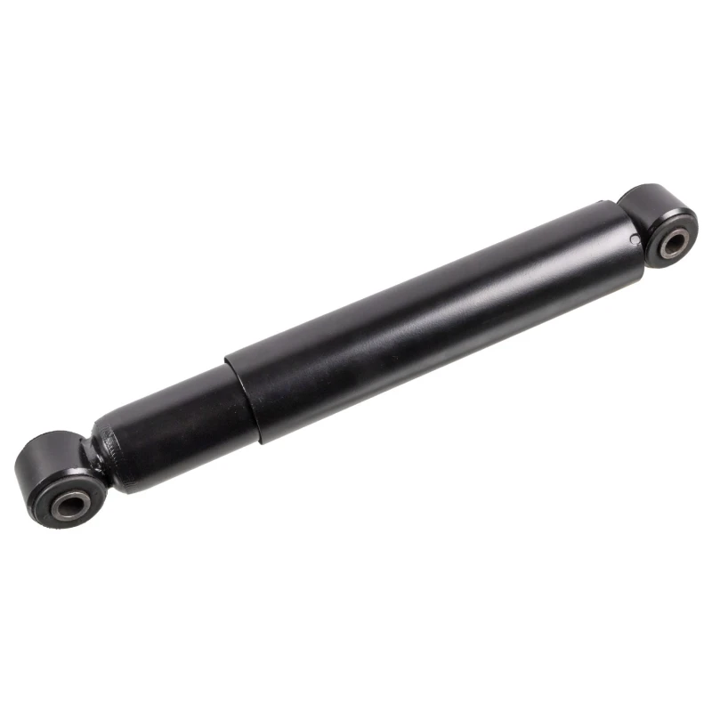 Image of FEBI BILSTEIN 178730 Shock absorber Front Axle, Oil Pressure, Telescopic Shock Absorber, Bottom eye Shock Absorber (854)