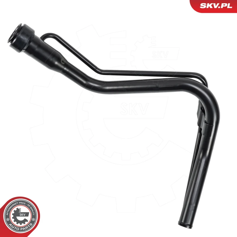 Image of ESEN SKV Fuel filler pipe ESEN SKV 54SKV957