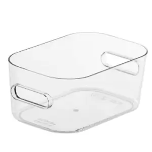 image of SmartStore Compact Clear Box XS