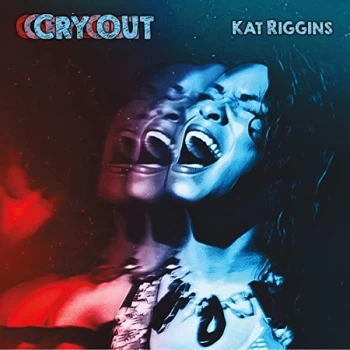 image of Kat Riggins - Cry Out CD