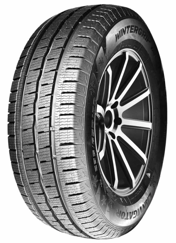 Image of Lanvigator Lanvigator Wintergrip Van 205/70 R15 106/104R Tyres
