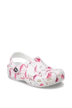 image of Classic Pool Party Slip-on Shoes