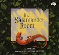 Image of salamander room