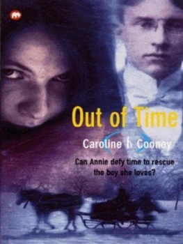 Image of Out of Time by Caroline B Cooney Book