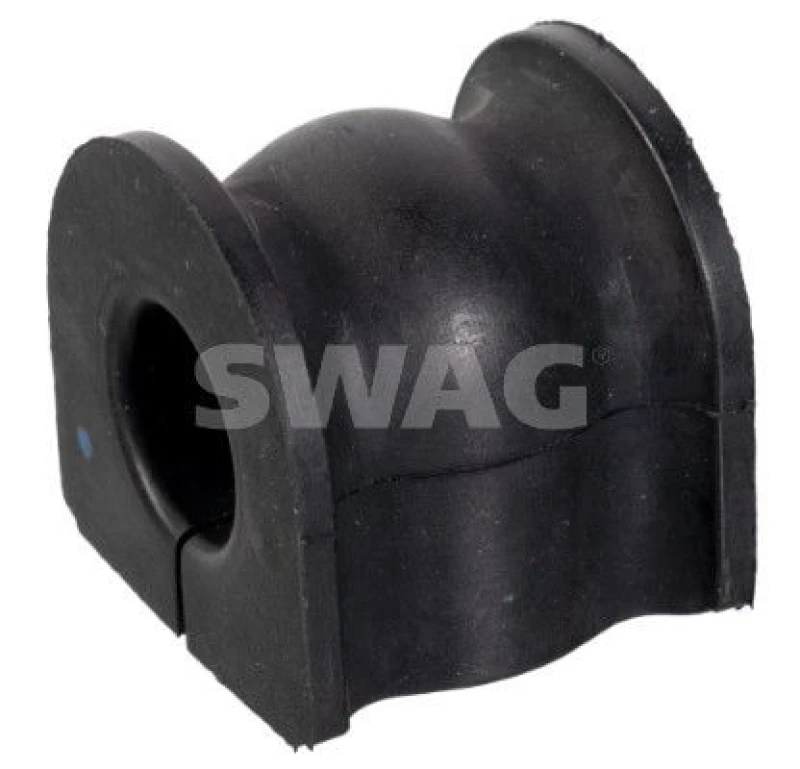 Image of Anti roll bar bush SWAG 33 10 7857