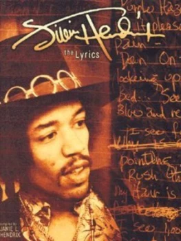 Image of Jimi Hendrix by Jimi Hendrix and Janie L Hendrix Hardback