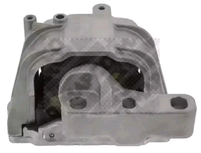 Image of MAPCO 38813 Engine mount Right, Rubber-Metal Mount Engine Mounting (247)