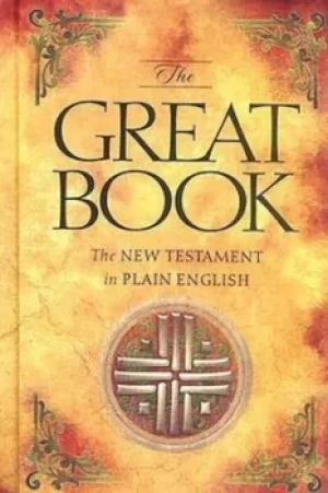 Image of The Great Book by International Bible Translators, Inc