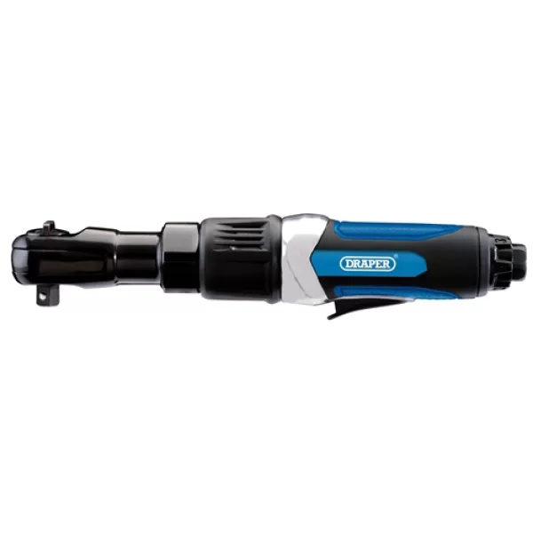 Image of Draper Air Ratchet (3/8" Sq. Dr.)