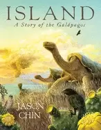 Image of island a story of the galpagos
