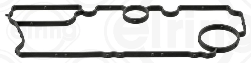 Image of Rocker cover gasket ELRING 171.410