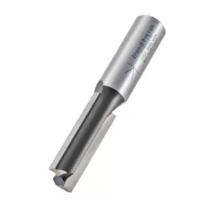 Image of Trend Two Flute PTFE Coated Non Stick Router Cutter 12.7mm 38mm 1/2"