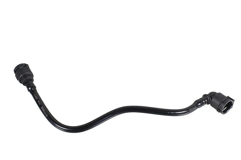 Image of Coolant pipe METZGER 4010668