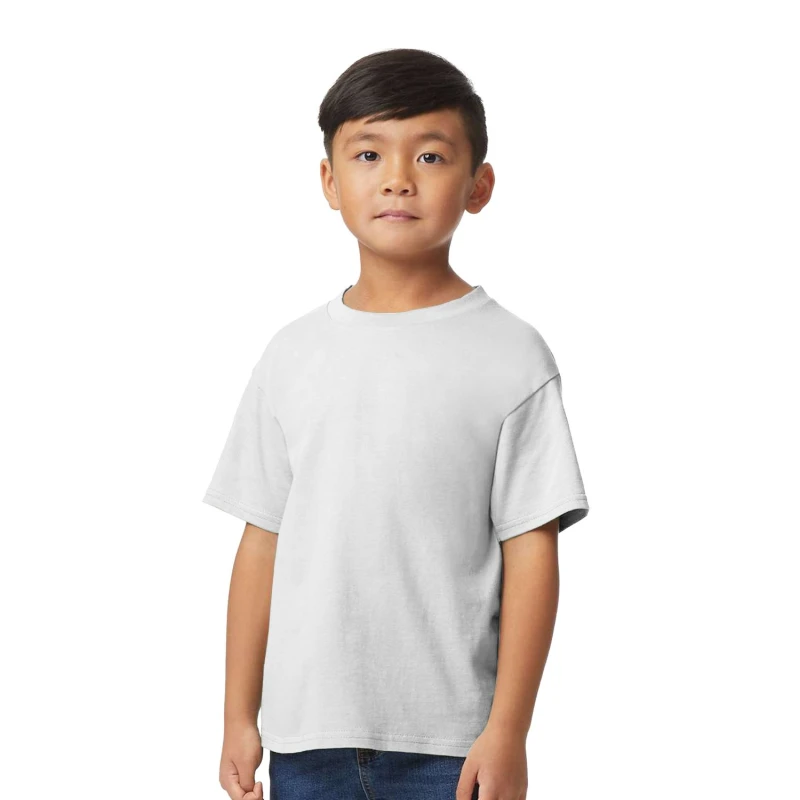 Image of Gildan GD15B boys's in Grey