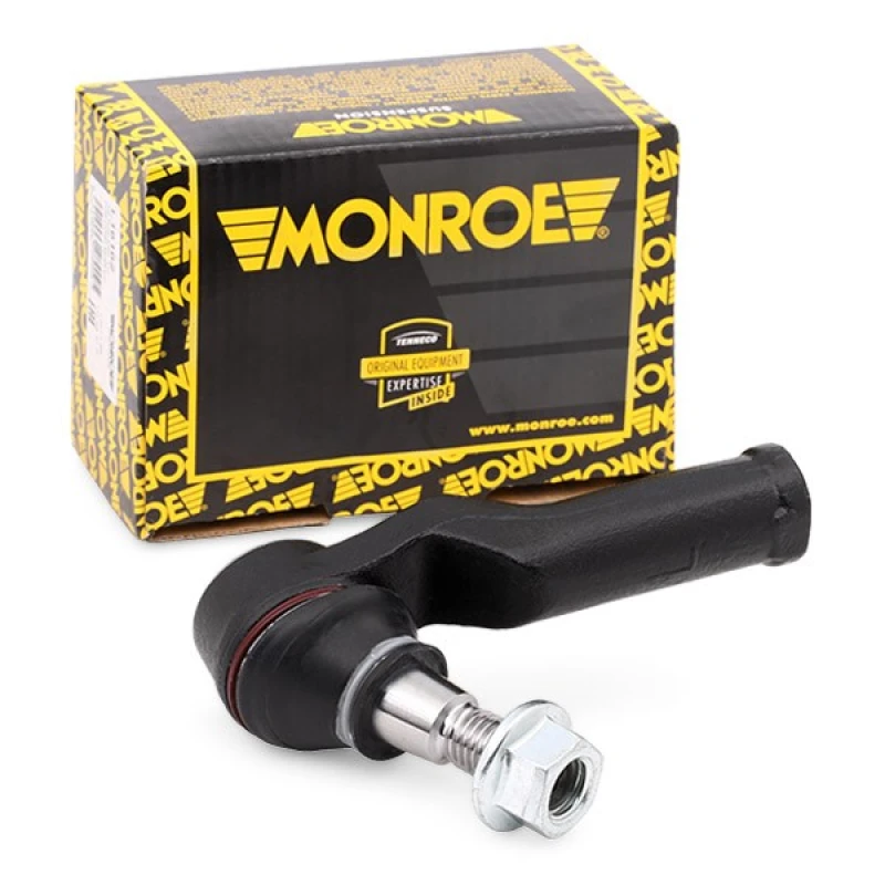 Image of MONROE L16622 Anti-roll bar link Link Stabiliser (3229)