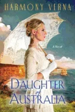 Image of daughter of australia