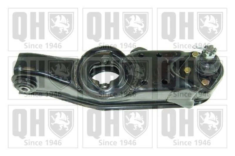 Image of QUINTON HAZELL Suspension arm QUINTON HAZELL QSA2720S