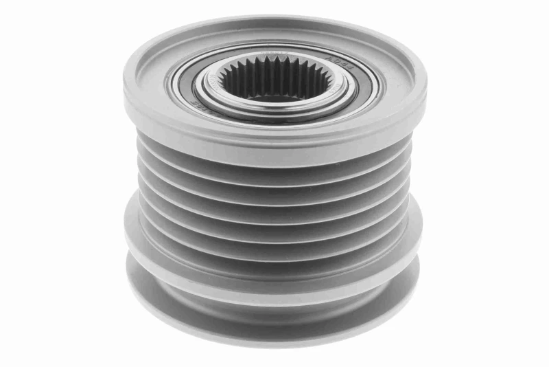 Image of Alternator clutch pulley VEMO V10-23-0008