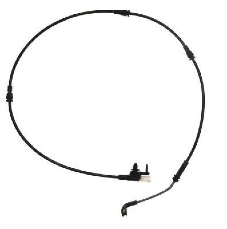 Image of HELLA Brake pad wear sensor HELLA 8DK 355 253-571