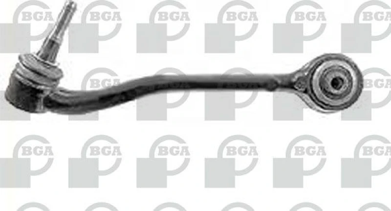 Image of BGA Suspension arm BGA TRC0910