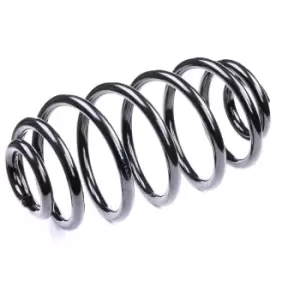 image of RIDEX Coil spring OPEL,VAUXHALL 188C0159 424099,93181484,424099 Suspension spring,Springs,Coil springs,Coil spring suspension,Suspension springs