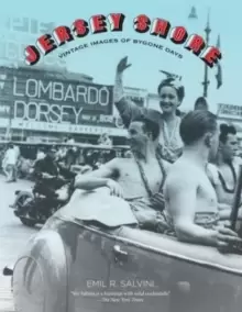 Image of Jersey Shore : Vintage Images Of Bygone Days