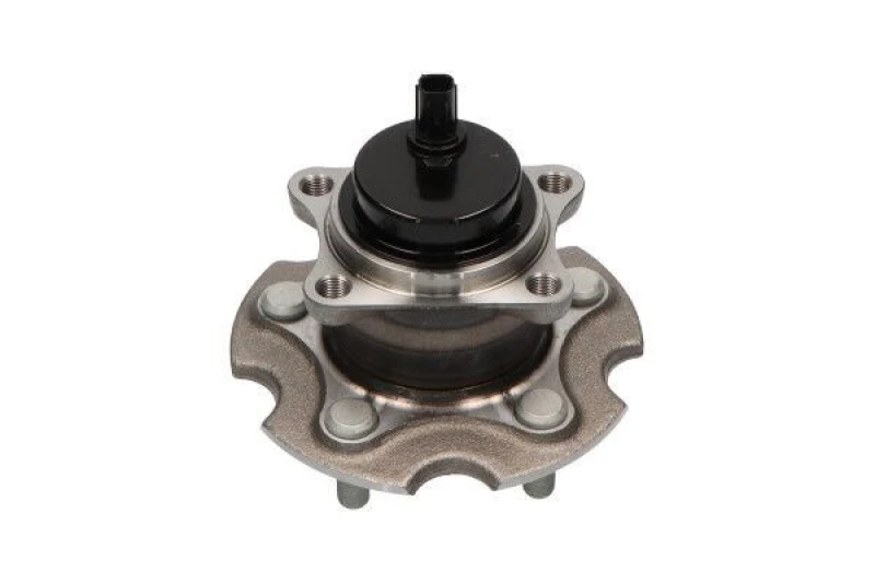 Image of KAVO PARTS Wheel bearing kit KAVO PARTS WBH-9056