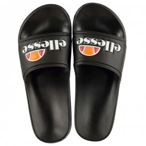 Image of Ellesse Filippo Sliders - Black